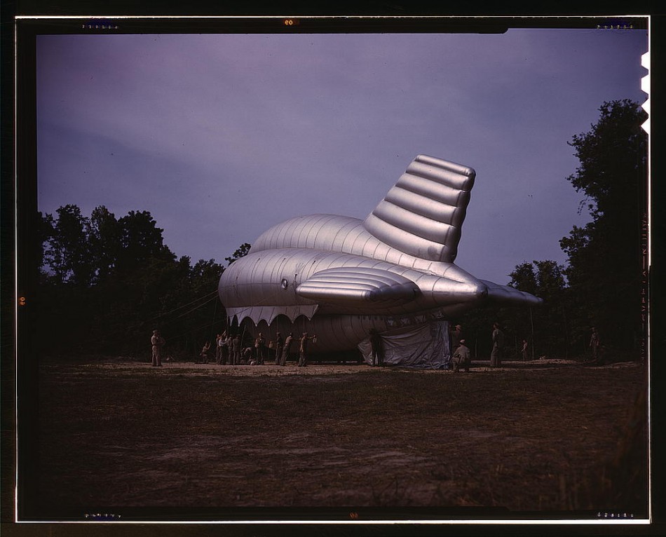 Rare color photographs from the Depression Era | I Like To ...