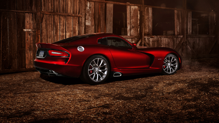 Dodge viper tail lights discount