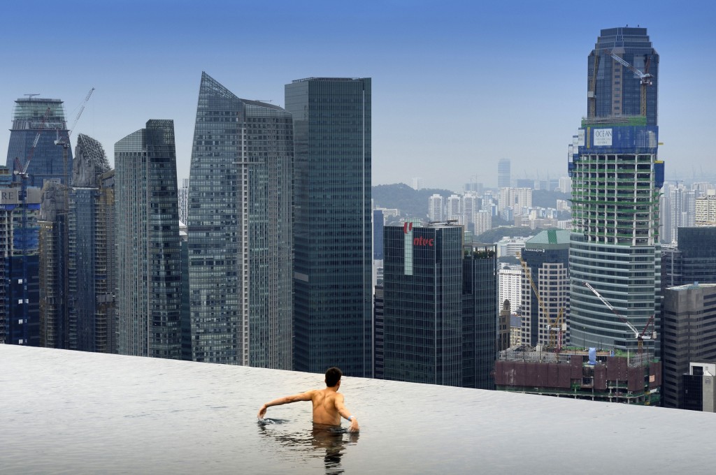 Visit Marina Bay Sands®, Singapore Luxury Hotel - Visit Singapore