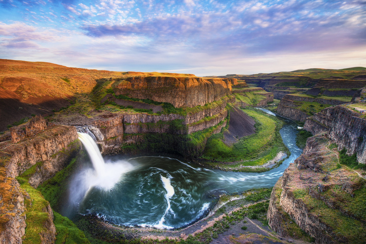 Around the World in Photos Pt.12 15 Pics | I Like To