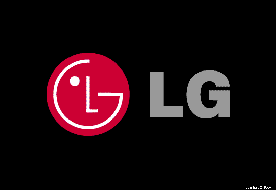 The secret about LG's logo design