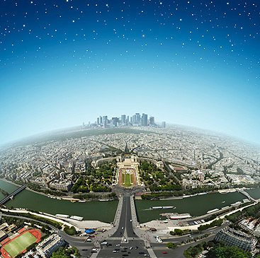 Abandoned Cars In Dubai >> Bird's Eye View of Paris from the Eiffel Tower | I Like To Waste My Time Abandoned Cars In Dubai >> Bird's Eye View of Paris from the Eiffel Tower | I Like To Waste My Time