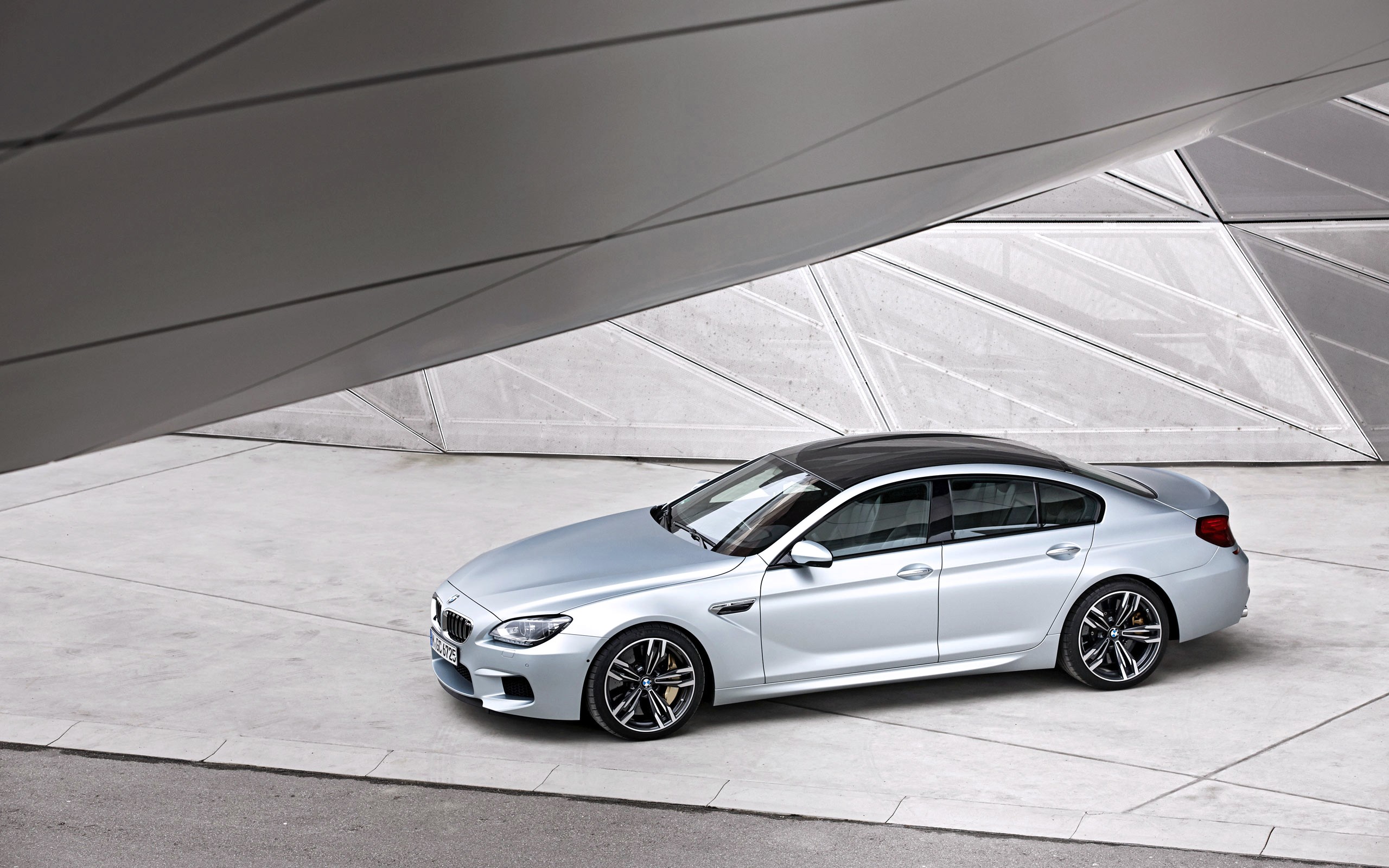 Daily Wallpaper: BMW M6 Gran Coupe | I Like To Waste My Time Daily Wallpaper: BMW M6 Gran Coupe | I Like To Waste My Time