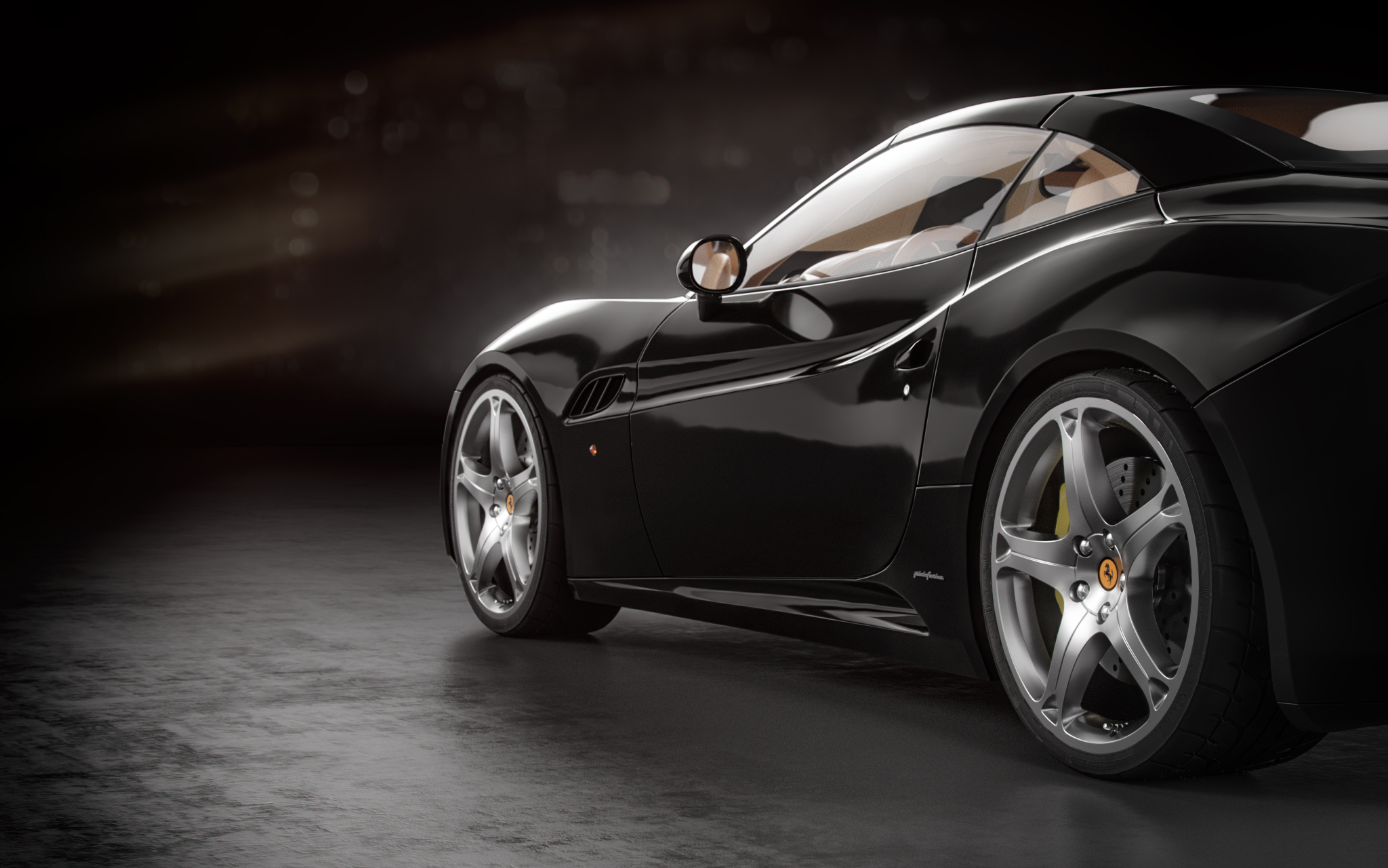 The Best Automotive Photos in HD Pt. 9 [14 Pics] | I Like To Waste My Time