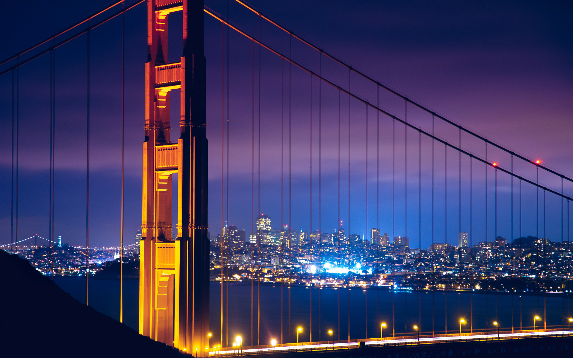 Daily Wallpaper Golden Gate Bridge San Francisco Exclusive I