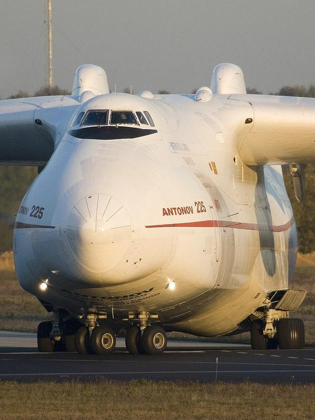 Antonov 225 mriya