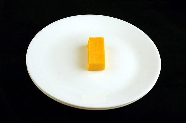 Different Foods 200 Calories Cheese