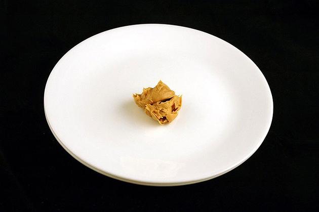 Different Foods 200 Calories Peanut Butter