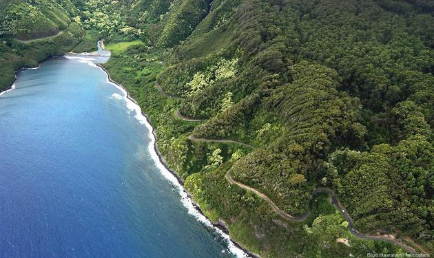 Hana Highway