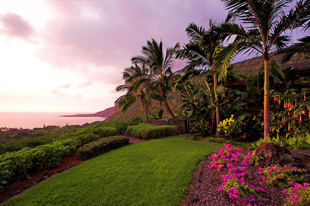 Kealakekua Bay