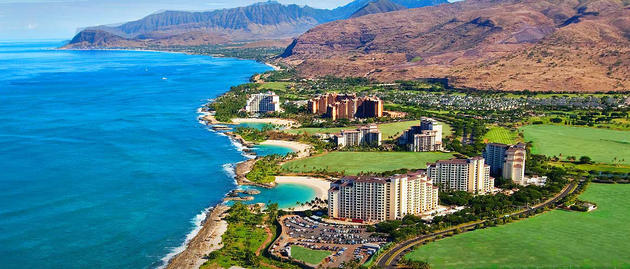 Ko Olina Lagoons