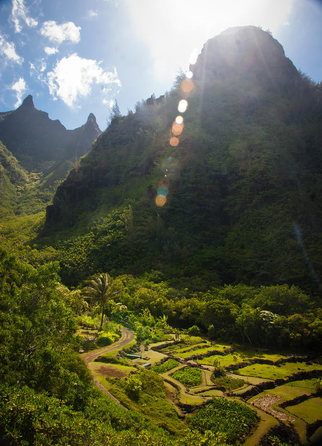 Limahuli Garden and Preserve