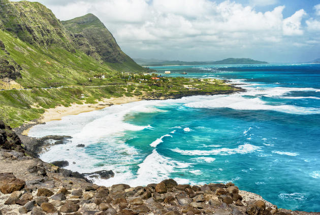 Makapuu Point