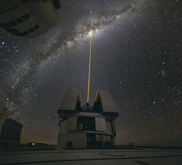 Mauna Loa Observatory