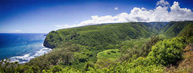 Pololu Valley