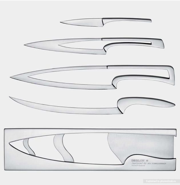 awesome knives
