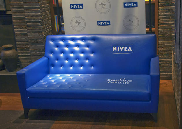 Nivea Advertisement