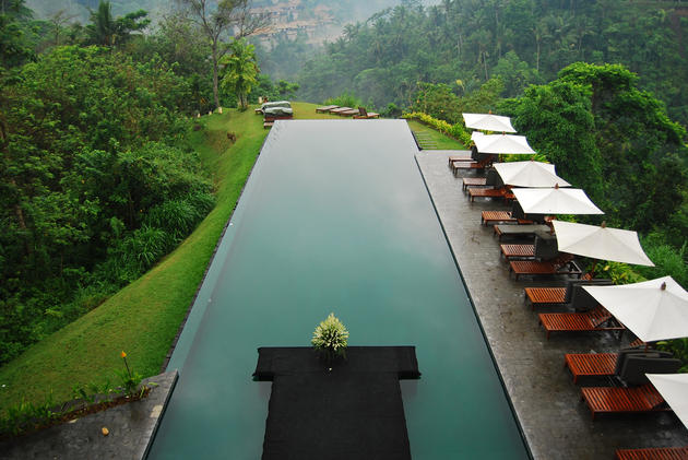 alila ubud hotel bali indonesia