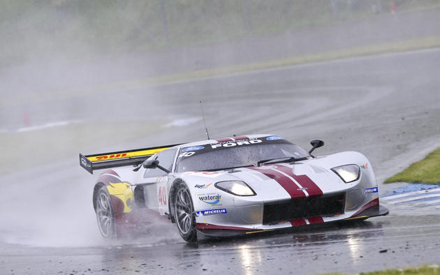 Ford GT Racing