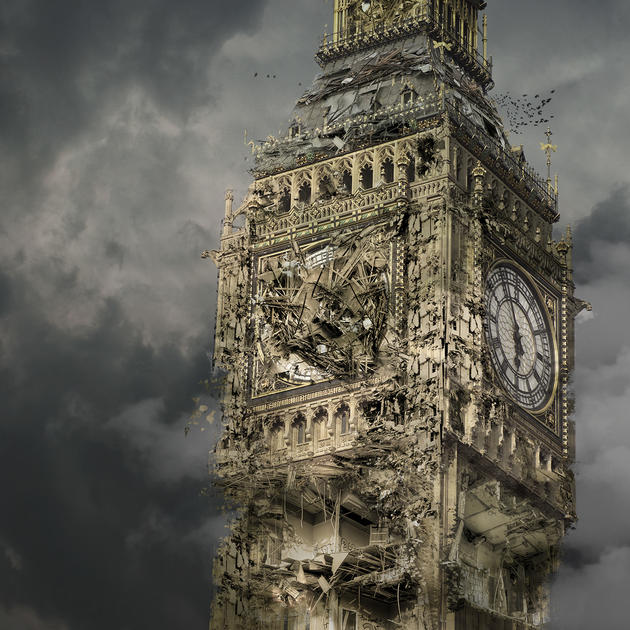 Big Ben Apocalypse