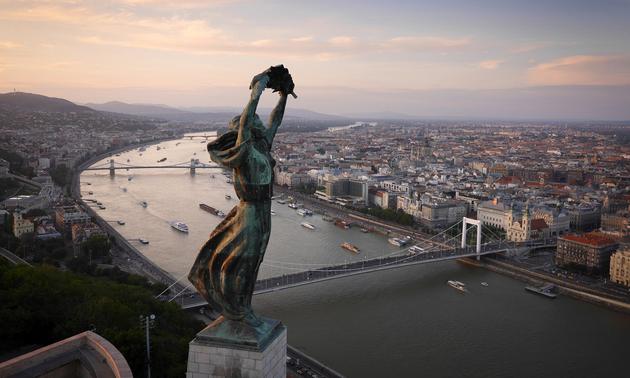 Budapest, Hungary