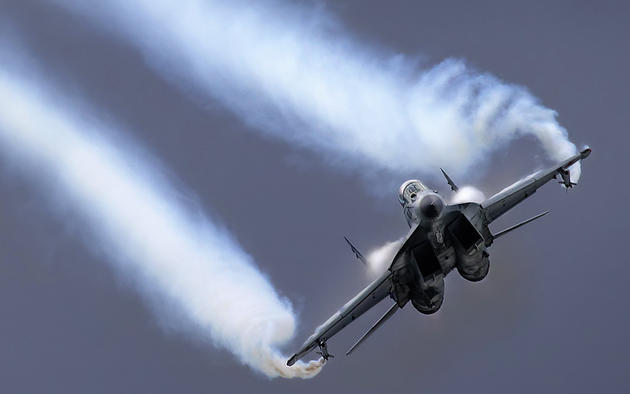 Mig 29