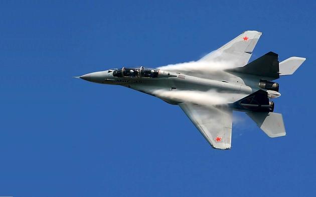 Mig 29