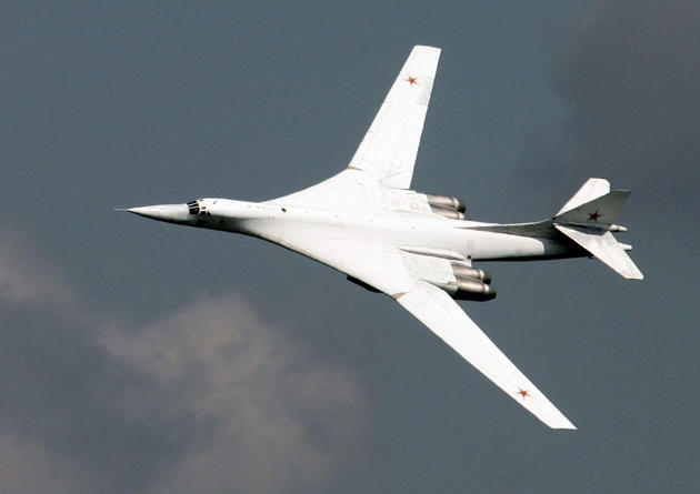 Tu-160