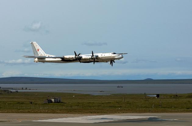 Tu 95