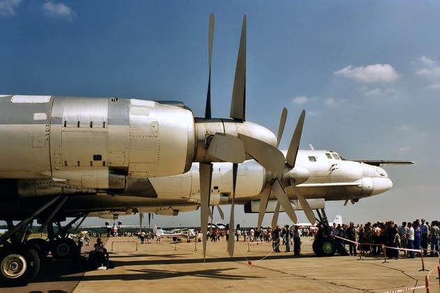 Tu 95