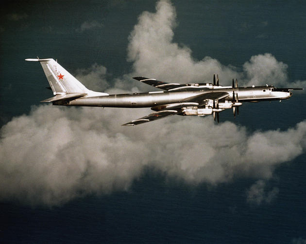 Tu 95