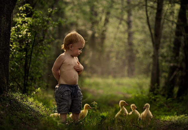 Elena Shumilova