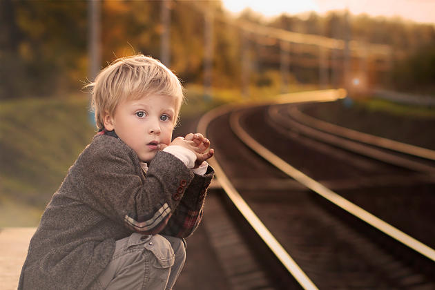 Elena Shumilova