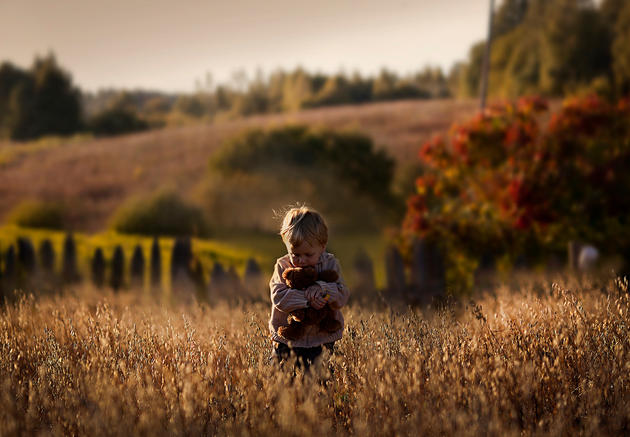 Elena Shumilova