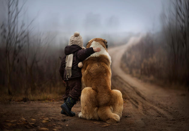 Elena Shumilova