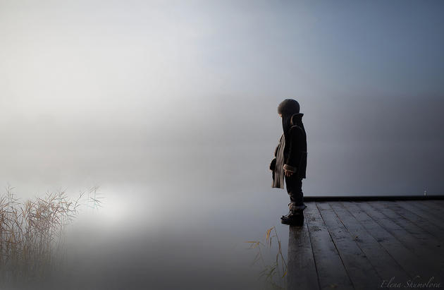 Elena Shumilova