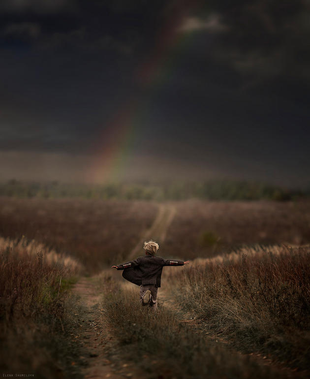 Elena Shumilova