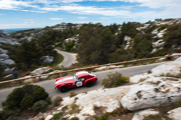 AC Cobra Rocky Hills