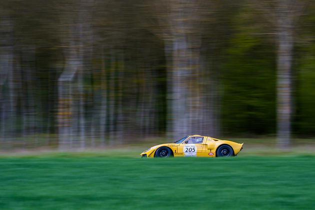 Ford GT40