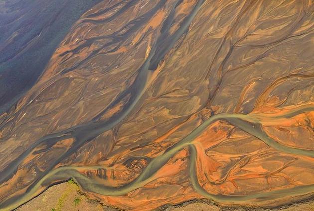 Andrei Yermolayev Aerial Photos