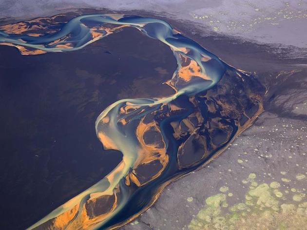 Andrei Yermolayev Aerial Photos