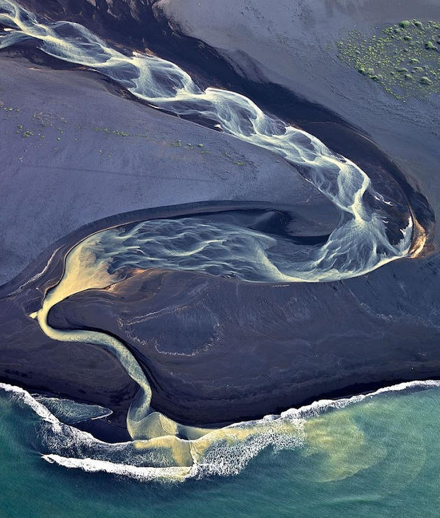 Andrei Yermolayev Aerial Photos