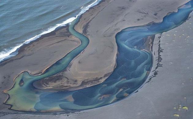 Andrei Yermolayev Aerial Photos