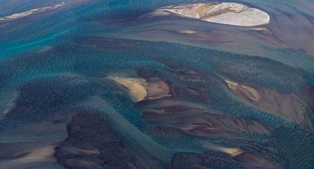 Andrei Yermolayev Aerial Photos