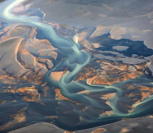 Andrei Yermolayev Aerial Photos