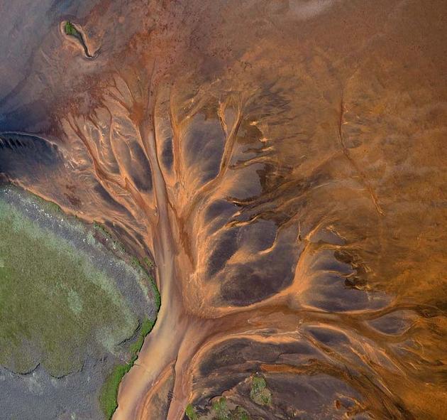 Andrei Yermolayev Aerial Photos