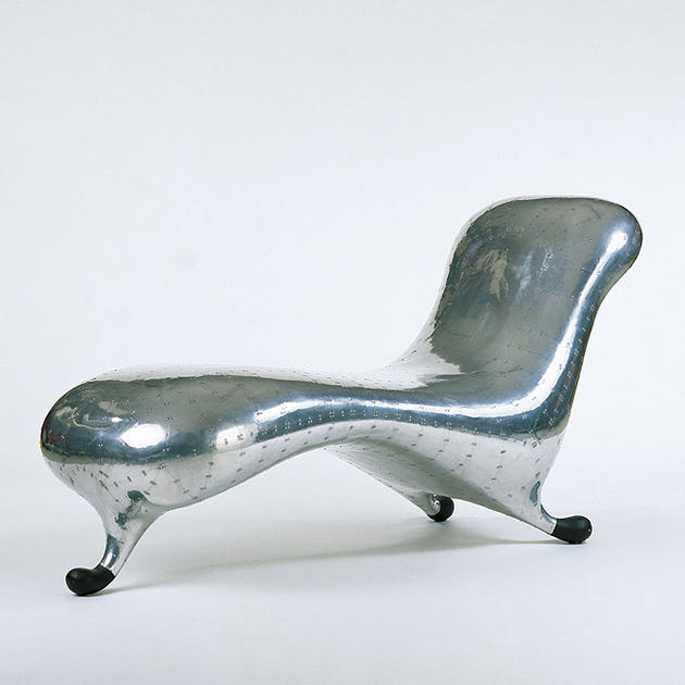 Lockheed Lounge Chair