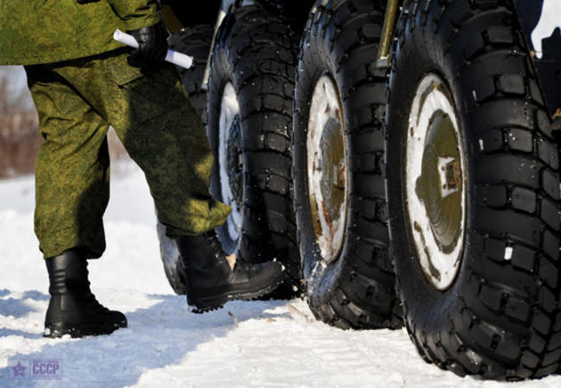 Russian Marines’ Training | I Like To Waste My Time