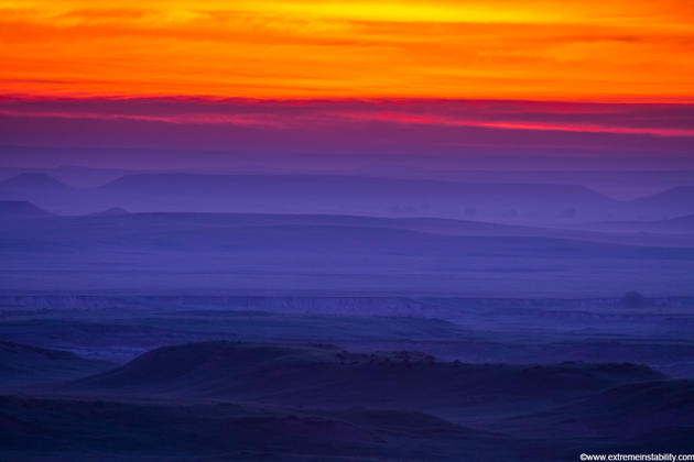Mike Hollingshead Nature Photography