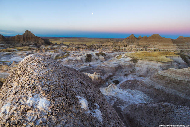 Mike Hollingshead Nature Photography